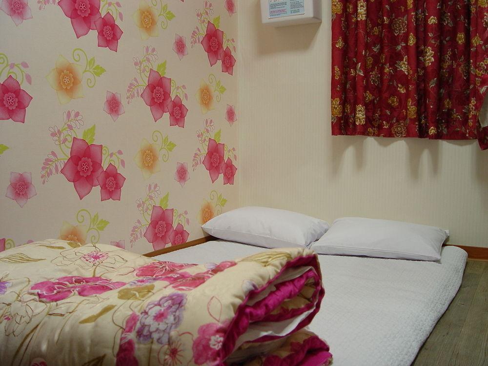 Saewha Hostel Seul Zewnętrze zdjęcie