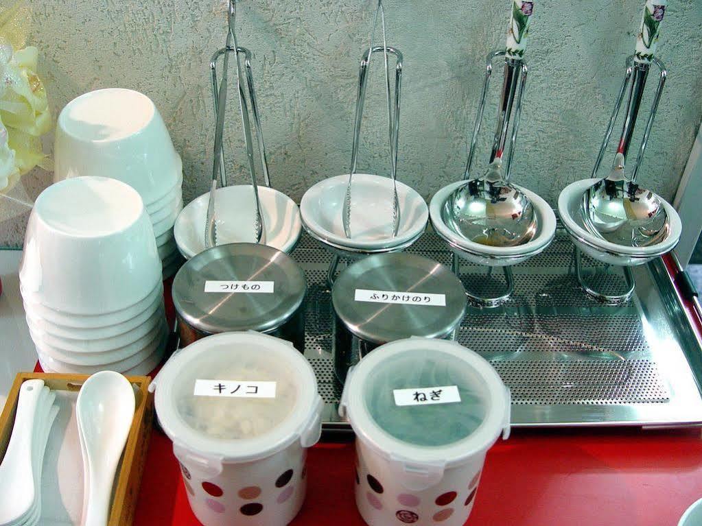 Saewha Hostel Seul Zewnętrze zdjęcie