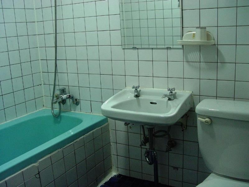 Saewha Hostel Seul Zewnętrze zdjęcie